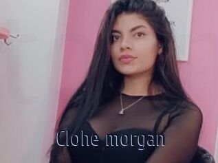 Clohe_morgan