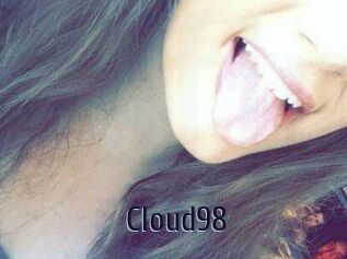 Cloud98