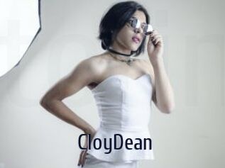 CloyDean