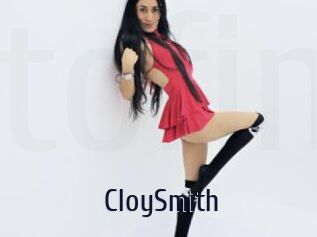 CloySmith