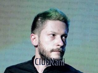 ClubNani Topp Finder