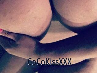 CoCoKissXXX