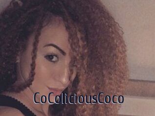 CoColiciousCoco