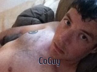 CoGuy