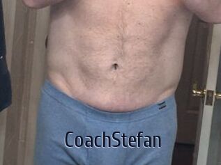 CoachStefan