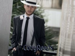 CobyReeds