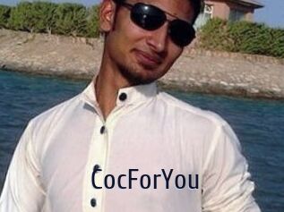 CocForYou