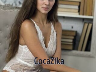 CocaZika
