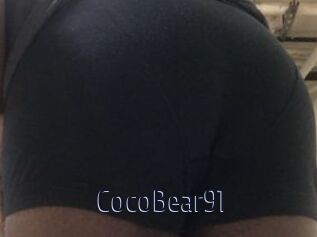 CocoBear91