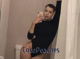CocoPeaches
