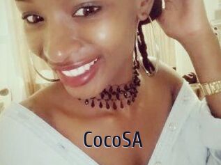 CocoSA