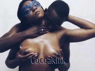 CocoaKink