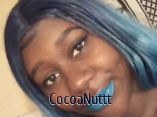 CocoaNuttt Topp Finder