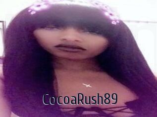 CocoaRush89