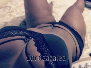 Cocoaazalea