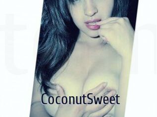 CoconutSweet