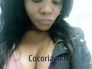 Cocorianna