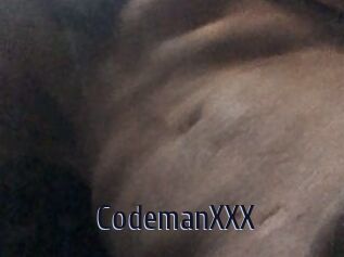 CodemanXXX