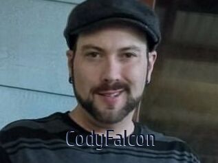 CodyFalcon