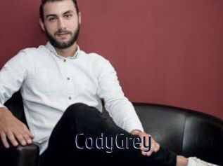 CodyGrey