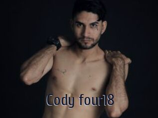 Cody_four18