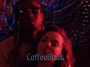 CoffeeBlack