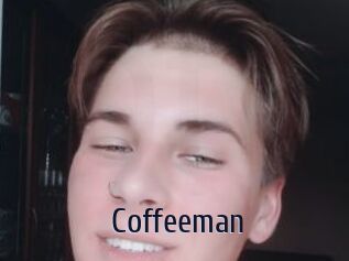 Coffeeman