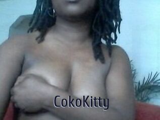 CokoKitty