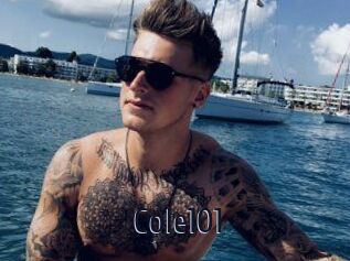 Cole101