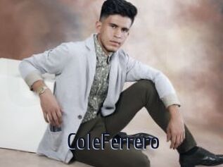 ColeFerrero