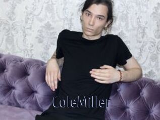ColeMiller