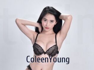 ColeenYoung