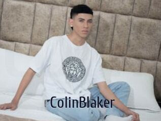 ColinBlaker