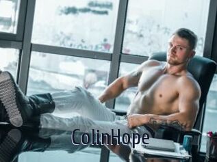 ColinHope