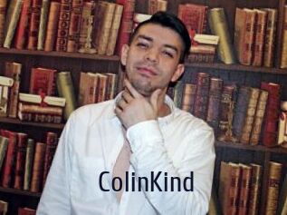 ColinKind