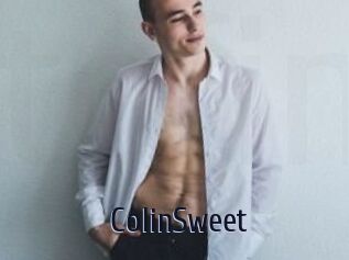 ColinSweet