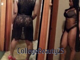 CollegeBeauty25
