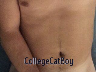 CollegeCatBoy Topp Finder