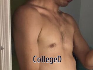 CollegeD