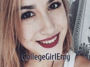 CollegeGirlEmy