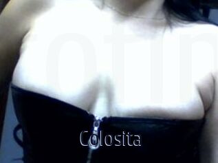Colosita