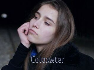 Coloxwter Topp Finder