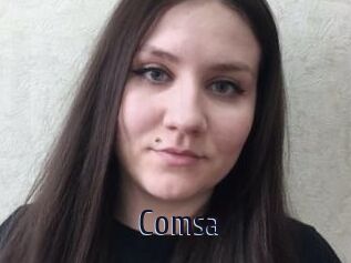 Comsa