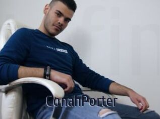 ConahPorter