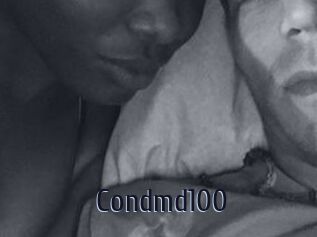 Condmd100