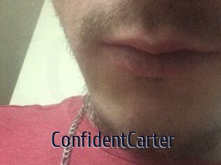 ConfidentCarter