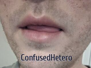 ConfusedHetero