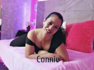 Connie