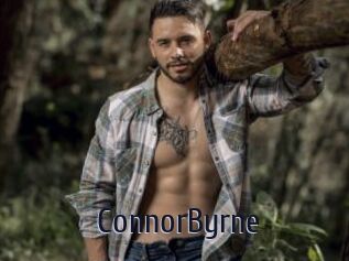 ConnorByrne