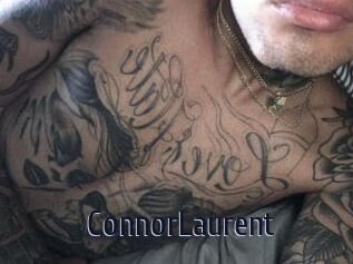 Connor_Laurent